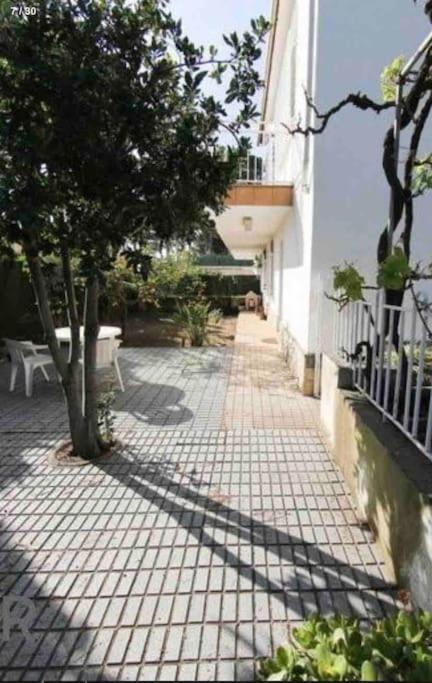 Casa La Pineda Salou, Playa Y Port Aventura Villa Bagian luar foto