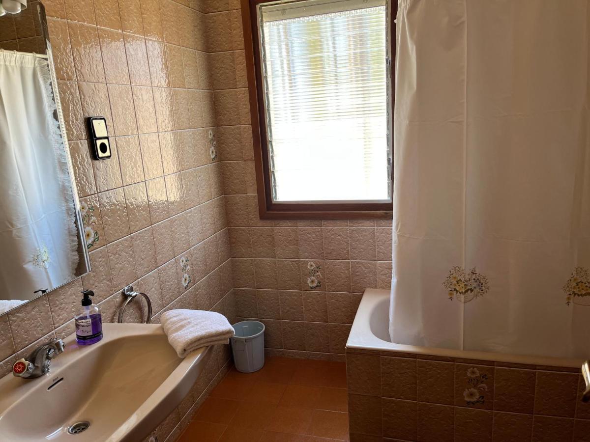 Casa La Pineda Salou, Playa Y Port Aventura Villa Bagian luar foto
