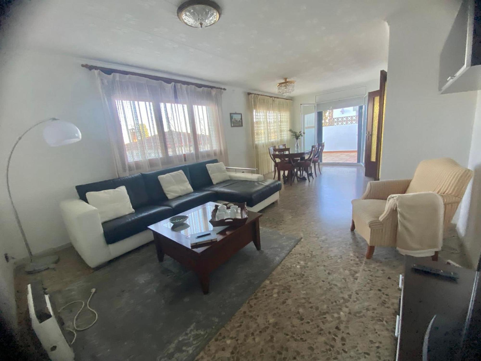 Casa La Pineda Salou, Playa Y Port Aventura Villa Bagian luar foto