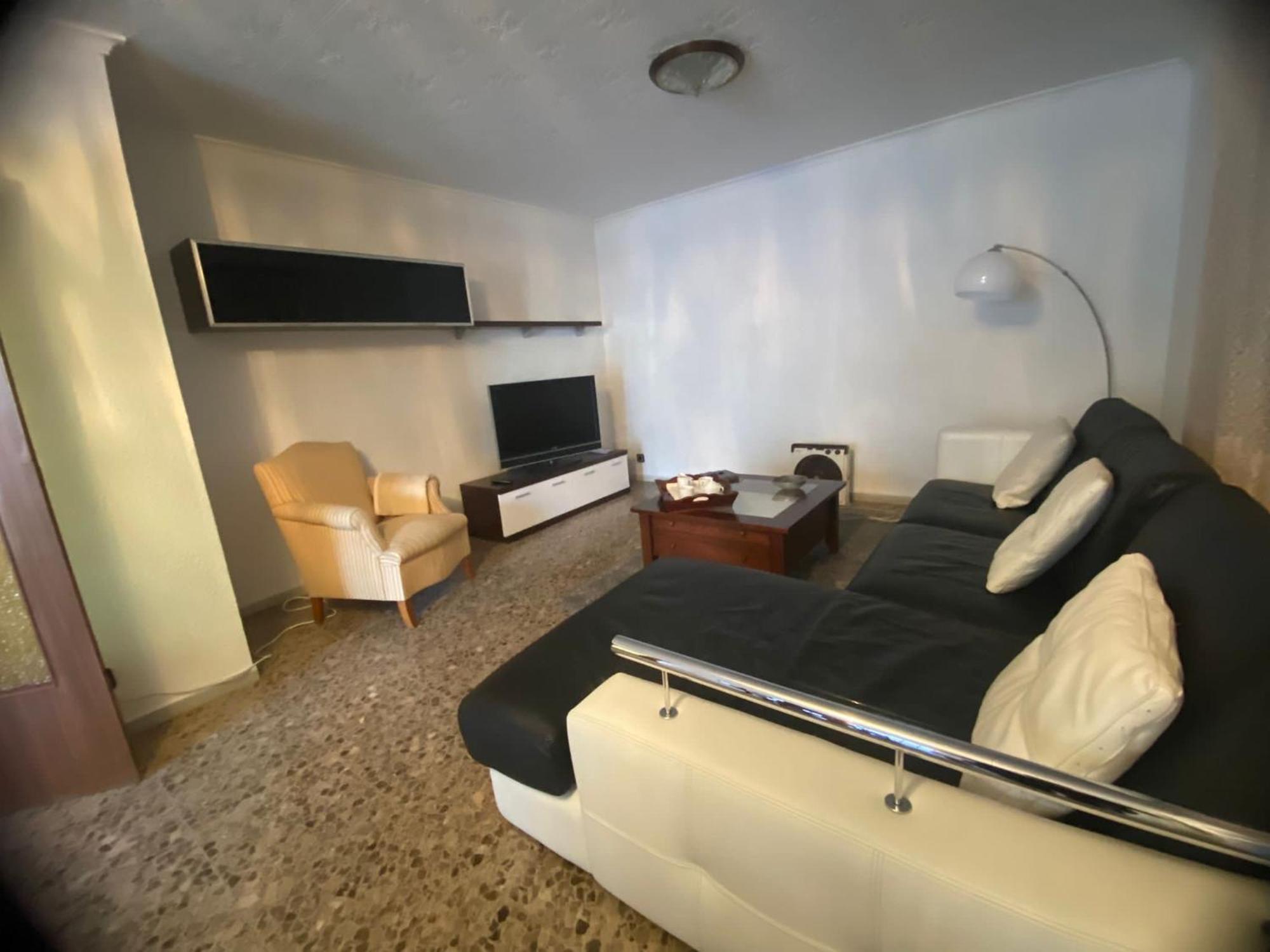 Casa La Pineda Salou, Playa Y Port Aventura Villa Bagian luar foto